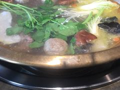 -小牛海记潮汕牛肉店(永定路店)