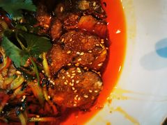 黑胡椒牛肉粒-蟹榭·本帮江浙菜·蟹宴(五角场合生汇商场店)