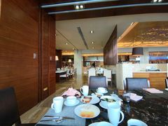 大堂-River Café 海鲜自助(重庆丽笙世嘉酒店)