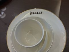 -岚县土豆宴(总部)