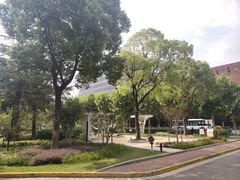 -华东师范大学第二附属中学(张江校区)