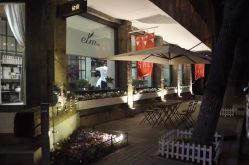 -M+hair salon专业造型沙龙