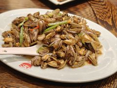 -抱德·潮汕味(琶洲店原惠城鱼仔)