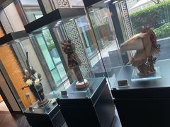 -王府井文华东方酒店-紫膳餐厅