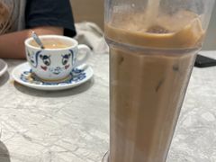 -翠华餐厅(正佳广场店)