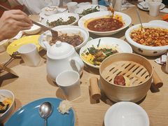 -渝信川菜 · 川味家常菜(财富购物中心店)