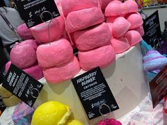-LUSH(威尼斯人店)