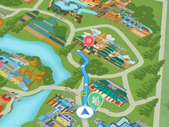 -青岛方特梦幻王国