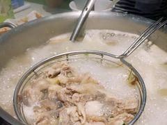 -黑山牛肉汤火锅(花城汇店)