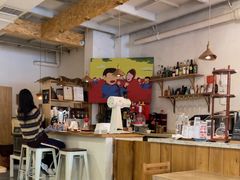 -栖咖啡(泉舜店)