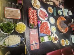 -秋之原·老北京铜锅涮肉(王府井东单店)