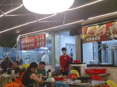 -小煵记·打边炉(西丽文光店)