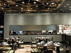 大堂-正斗·港式粤菜(SKLP店)
