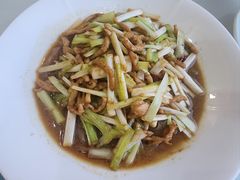 -梅利汴京烤鸭•开封豫菜地标店(铁北街店)
