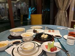 -扬州香格里拉·香宫中餐厅
