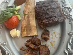 -王品牛排(郑州大卫城店)