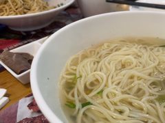 -清真餐厅·回乡麦客