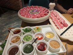 -额尔敦传统涮(体育场店)