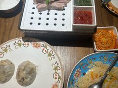 -相约·羊村小馆非遗手抓肉(七一酱园店)