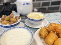 -仁信老铺(华盖路店)