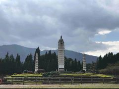 -云南民族村