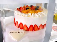 -糕小爱·动物奶油生日蛋糕定制(合肥总店)
