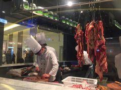 -牛焱·贵州黄牛肉火锅(城西银泰店)