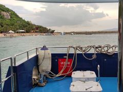 -海南分界洲岛旅游区