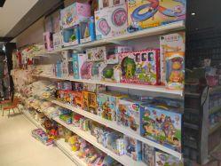 -乐贝母婴生活馆(东园店)