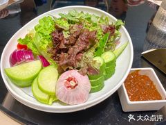 -新乾隆酒楼(帝景园店)