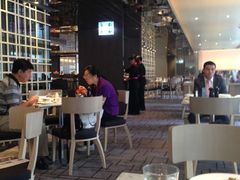 -香港港威酒店-马哥孛罗