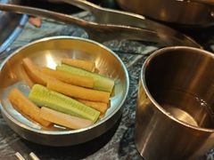 -韩宫宴和牛烤肉(无锡大东方广场店)