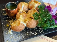 -克比叔叔印度餐厅Kebabs on the Grille (人民广场店)