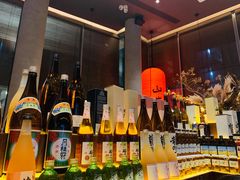 -山葵家居酒屋(天目里店)