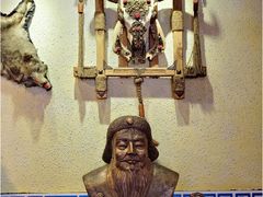 景观位-牧人烤全羊(江海大道店)