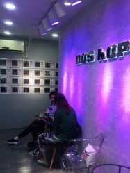 -DOS HOP潮上舞蹈