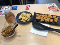 -大鼓米线(杭州国大城市广场店)