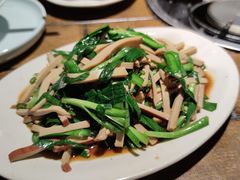 美味鸡蛋干-柴厨柴火鸡&羊大队烤全羊(双福美食公园店)