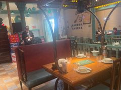 -驿楼兰·新疆菜(火车站店)
