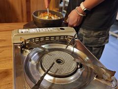 -恩你小木屋·韩式料理(假日广场店)