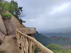 -丹东凤凰山景区