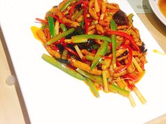 -静莲斋素食(慈云寺店)