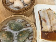 -添好运点心专门店(中环IFC店)