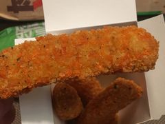 -汉堡王(EAC欧美中心店)