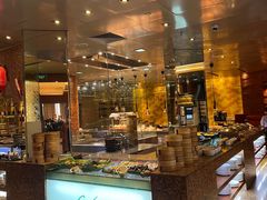 -马哥孛罗咖啡厅·Cafe Marco (厦门马哥孛罗东方大酒店)