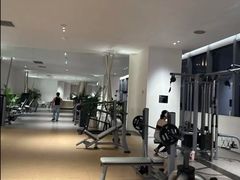 -YCHL FIT 健身(星寰店)