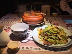 -酒阳蒸经小酒馆(解放碑店)