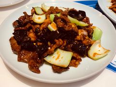 -大海碗·京菜炸酱面(雍和宫店)