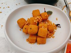 -大树餐厅(环球港店)