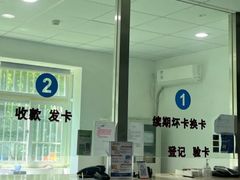 -杉德斯玛特卡张江网点(张江科技金融广场店)